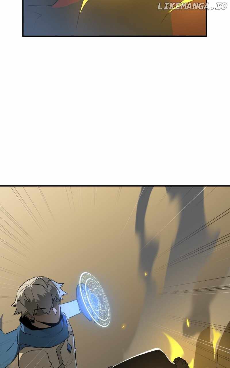 The One Who Parried Death Chapter 46 52